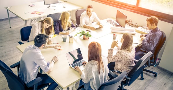 5 gode grunner til at du bør ha en digitaliseringstrategi