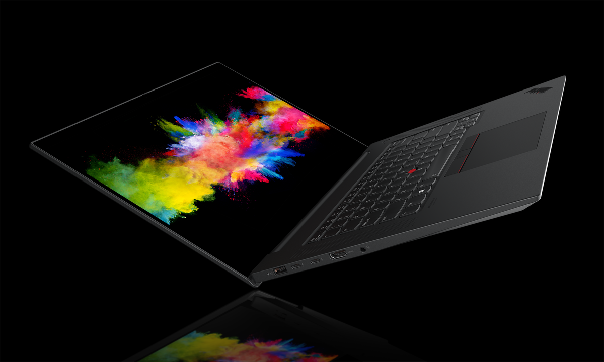 Lenovo ThinkPad