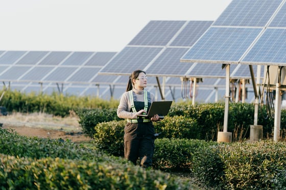 HPE Solar