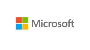 microsoft logo
