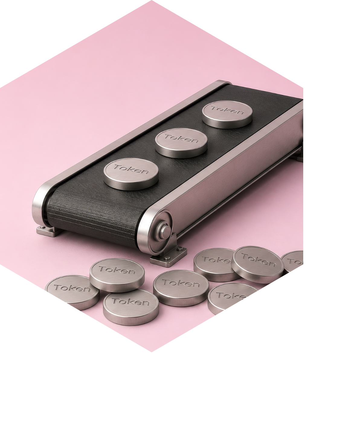 Sjekkliste - Lag et tokenbudsjett (1)