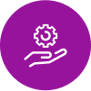 Teknologimodenhet-icon