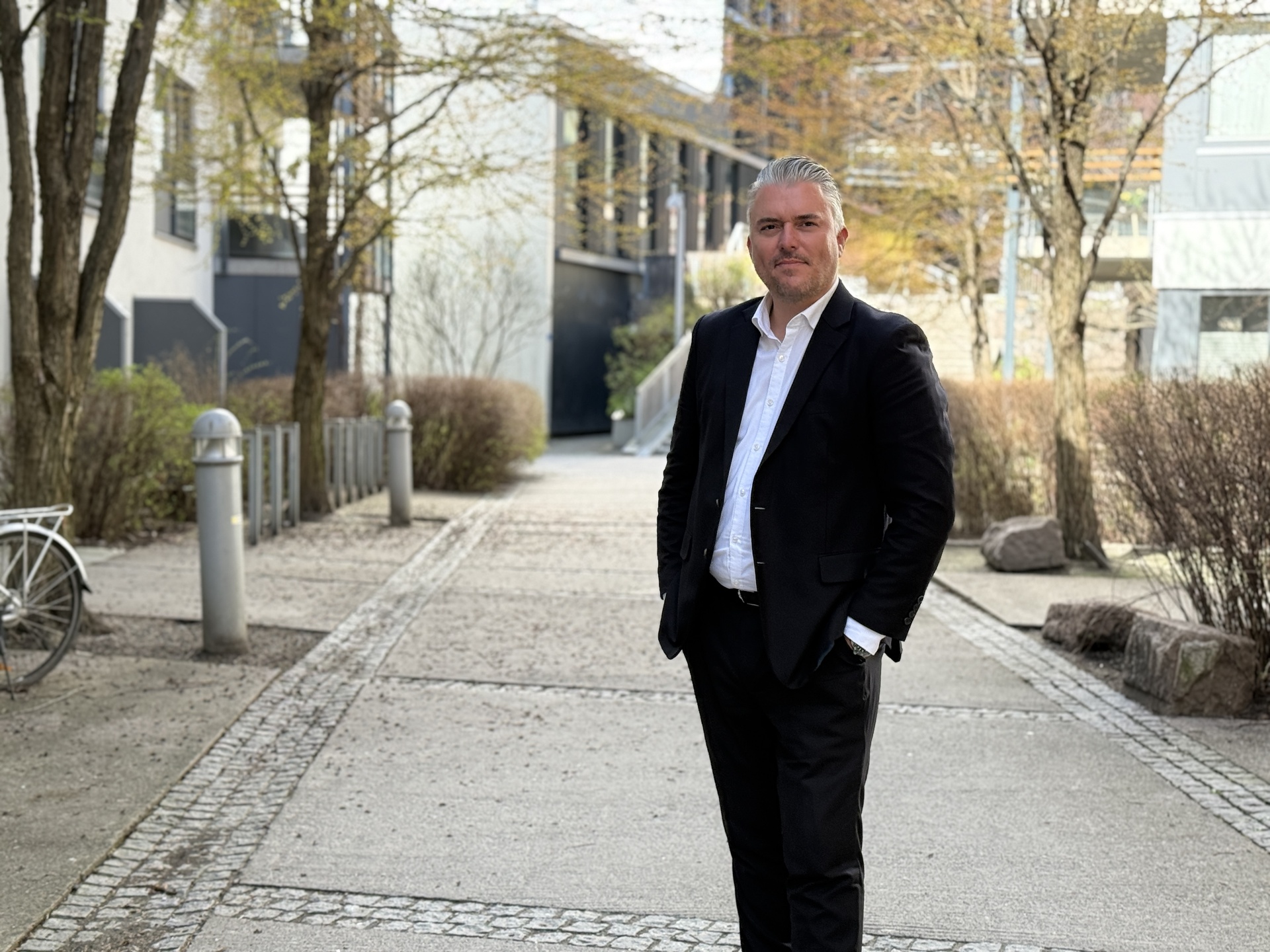 Hva kan vi lære av de franske kjølediskene som ble hacket?