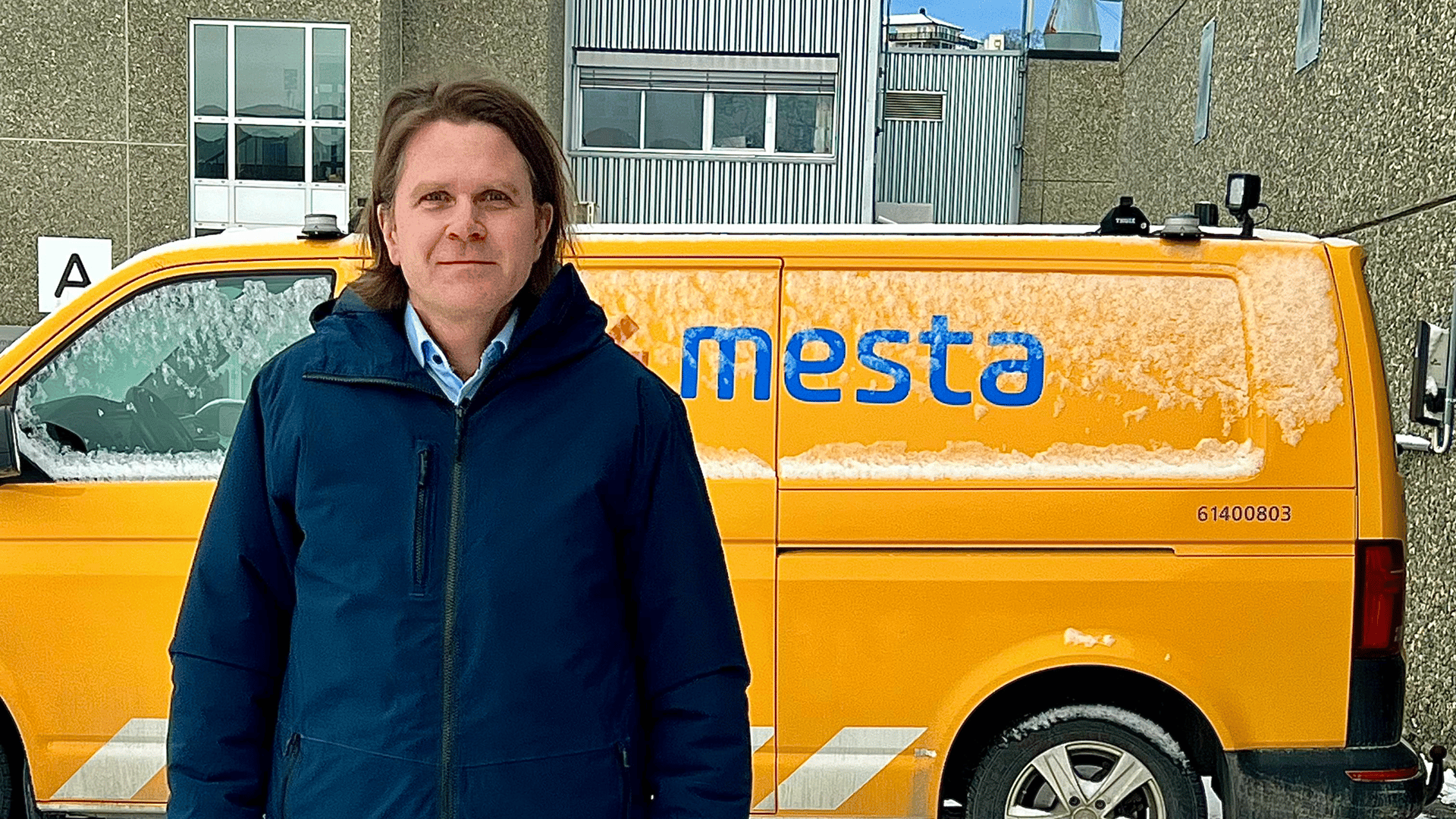 Mestas Copilot-brukere sparer en halv time hver dag