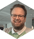 harald_hexagon ramme