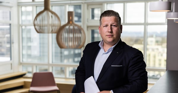 Cyberangrep - la ditt neste steg bli et tidsriktig valg