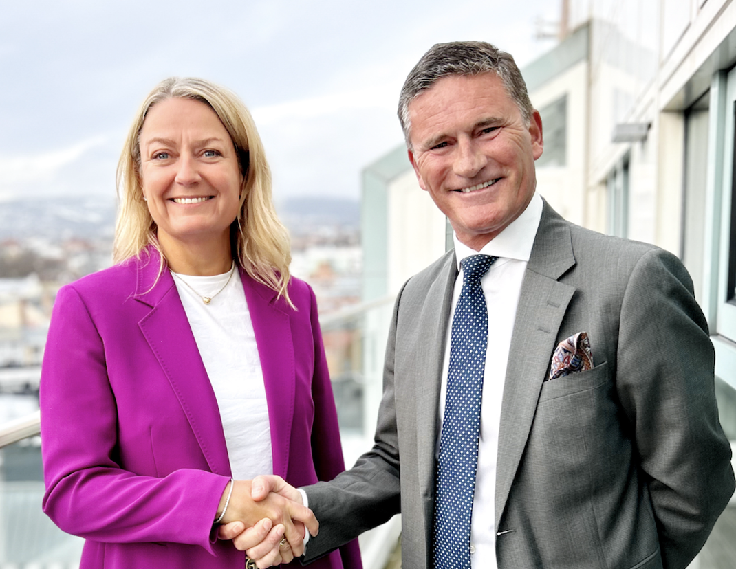 Pressemelding | Advania kjøper Solv