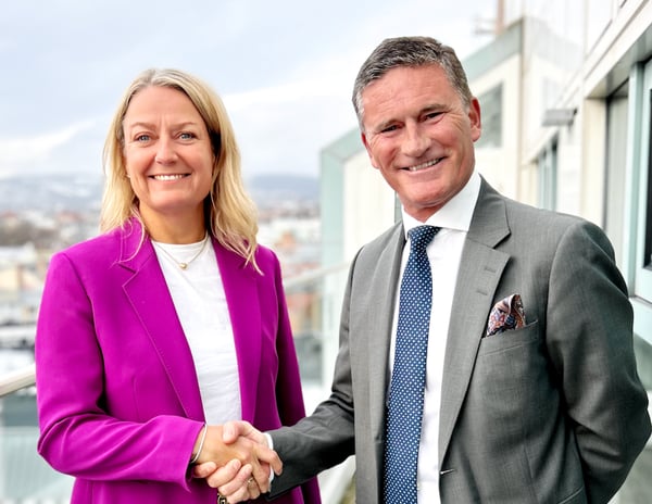 Advania kjøper Solv