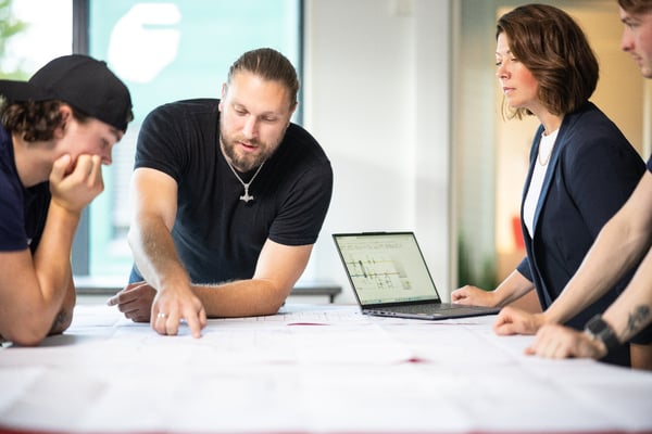 Skaper bedre kundeopplevelser med datainnsikt