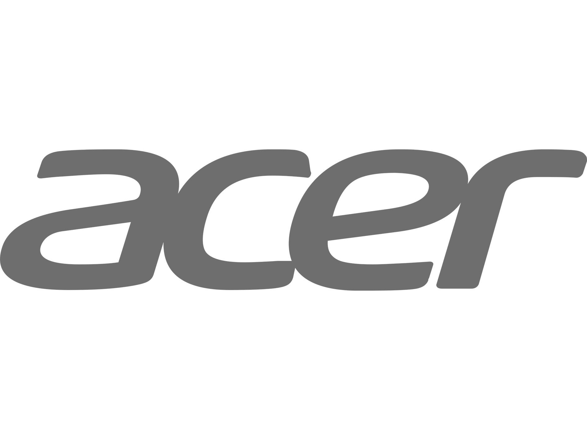 Acer - Grått