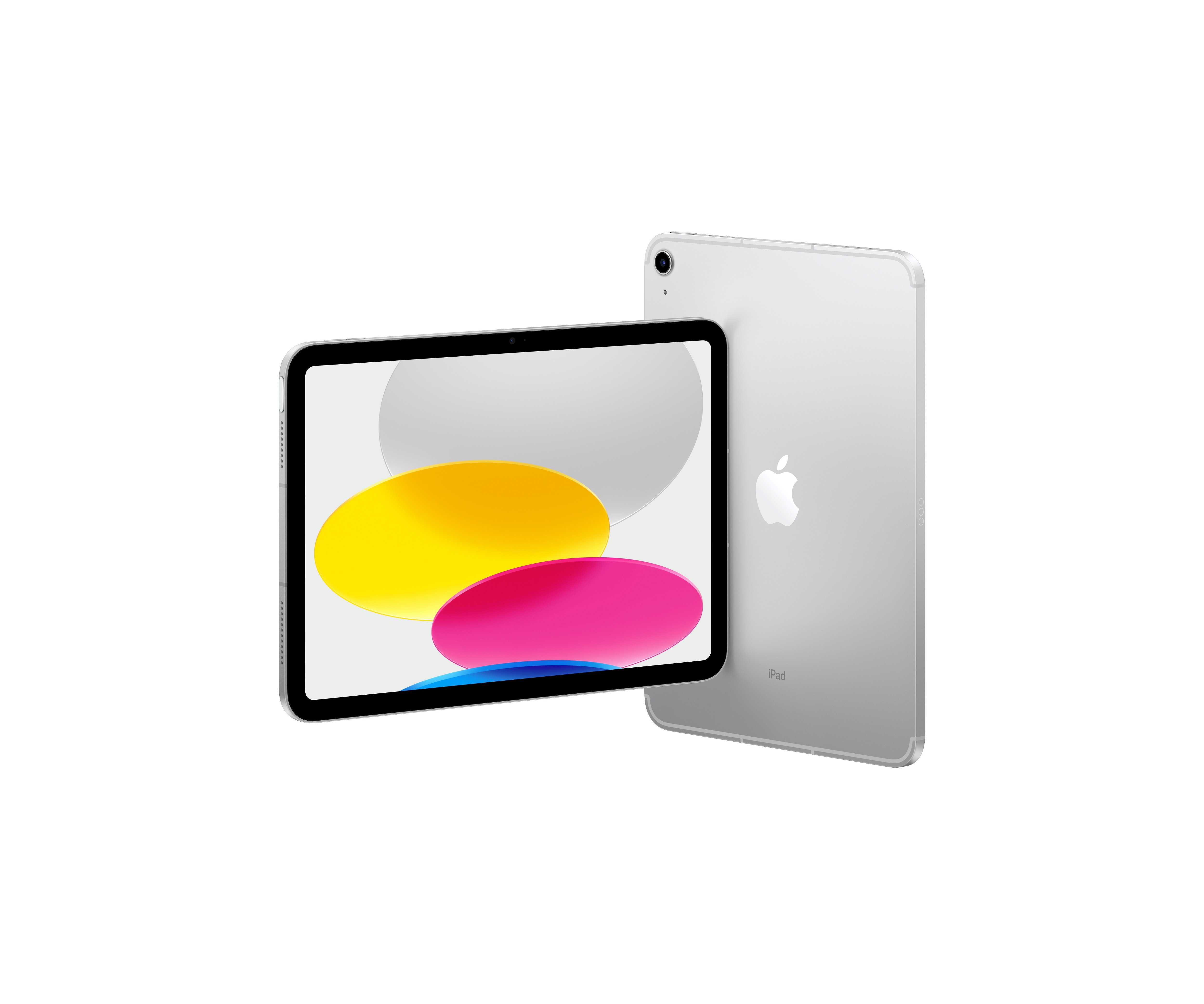 Ipad nytt