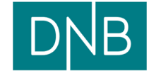 DNB logo
