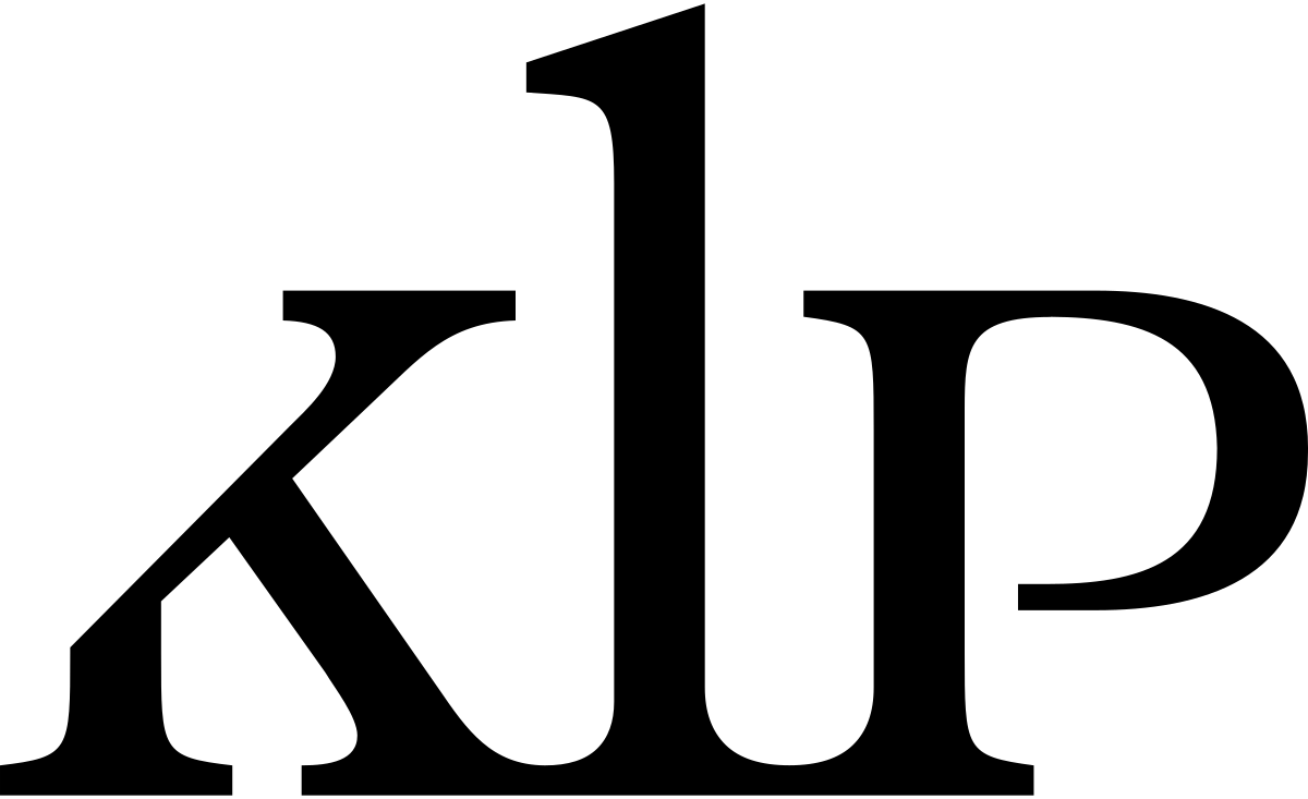 KLP logo