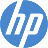 HP logo