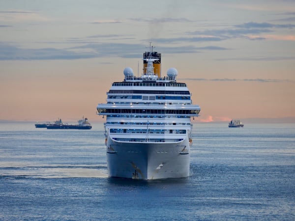 Telenor Maritime forenkler salgsprosessen