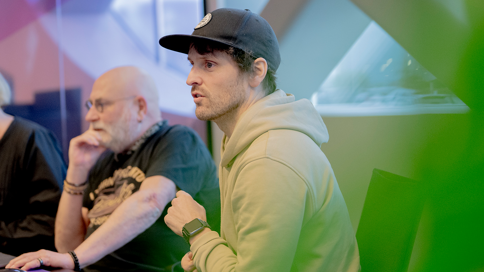 Design Sprint: Fra idé til løsning på 5 dager