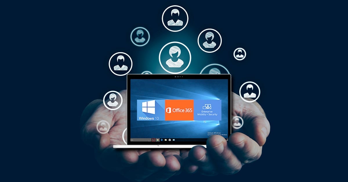 Office 365 vs. Microsoft 365 – Hva er egentlig forskjellen?