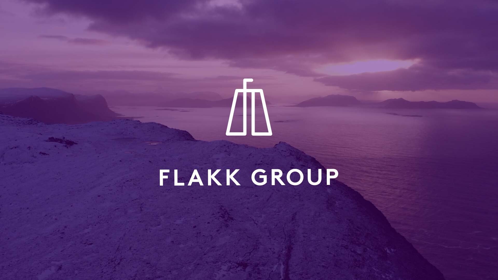 Flakk Gruppen inn som ny kunde