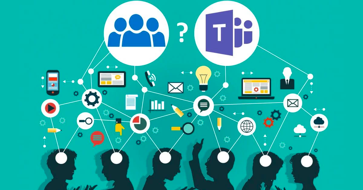Lær om Office 365 Groups og Microsoft Teams | Advania