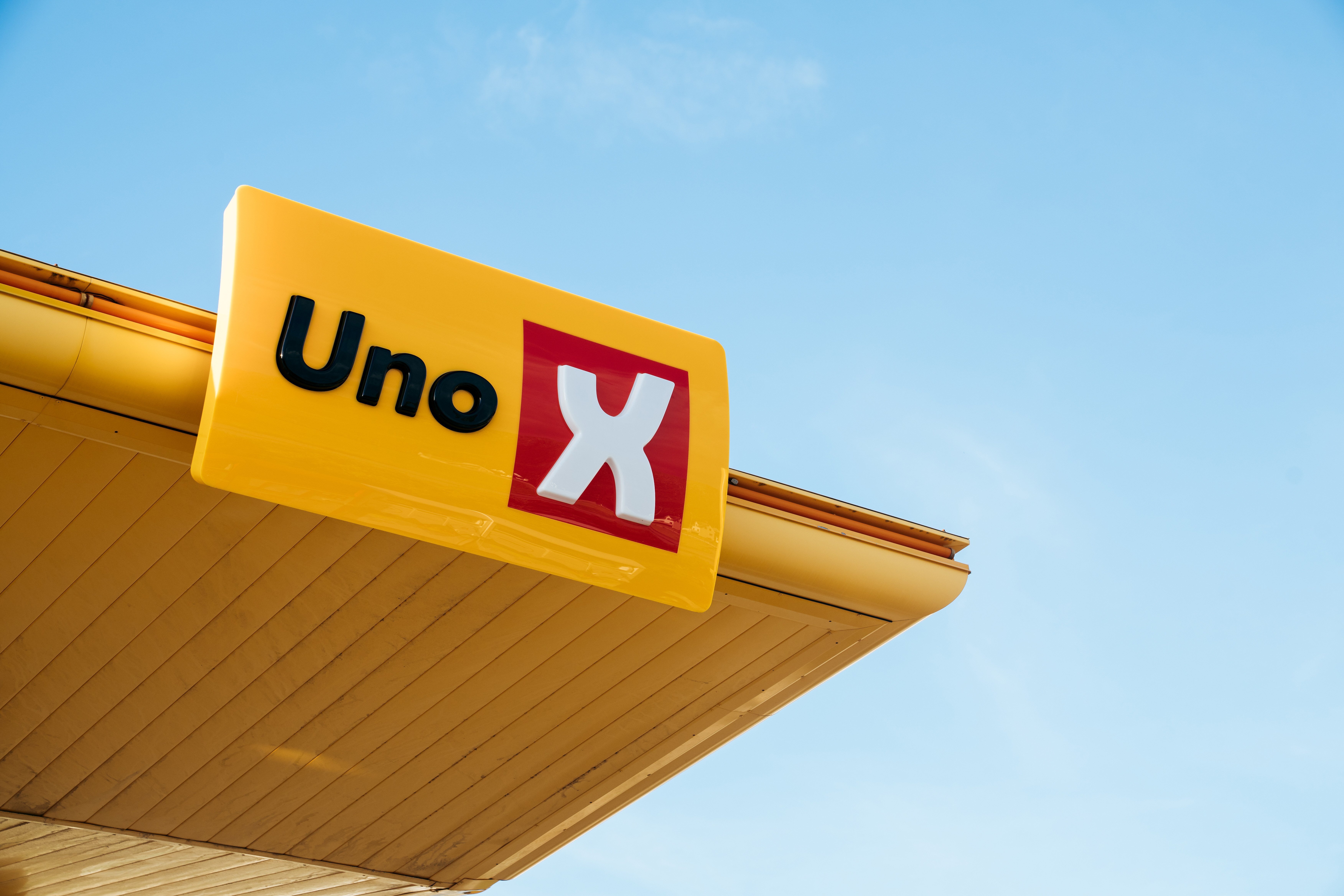 Uno-X: - Ved å gjennomføre Copilot Readiness Workshop sørger du for å ha tatt alle nødvendige forholdsregler
